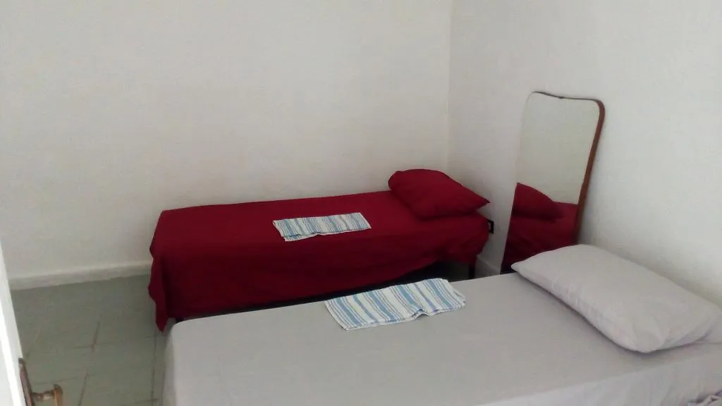 Casa rural Star Inn Pisa