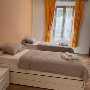  Bed and breakfast Galileo