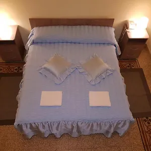 Alba Guest house