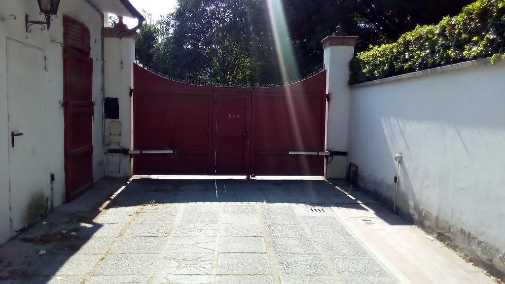 Country house Star Inn Pisa