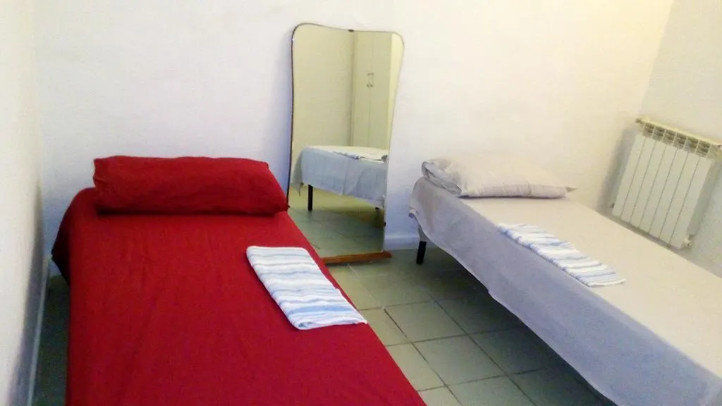 Star Inn Pisa Italy